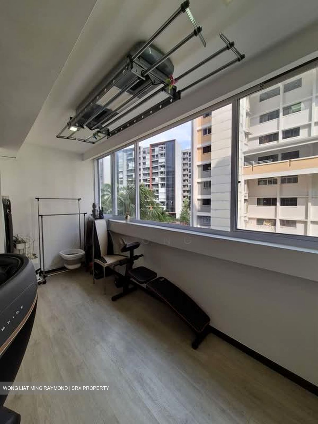 Blk 125 Serangoon North Avenue 1 (Serangoon), HDB Executive #584476691